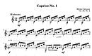 Miniatura de la partitura