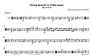 Miniatura de la partitura