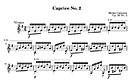 Miniatura de la partitura