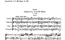 Miniatura de la partitura