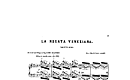 Miniatura de la partitura