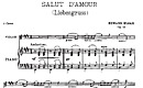 Miniatura de la partitura