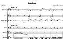 Miniatura de la partitura