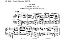 Miniatura de la partitura