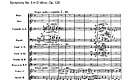 Miniatura de la partitura