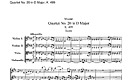 Miniatura de la partitura