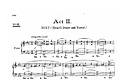 Miniatura di partitura