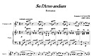Miniatura de la partitura