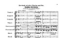 Miniatura de la partitura