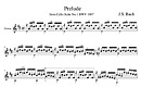 Miniatura de la partitura
