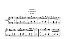 Miniatura de la partitura
