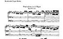 Miniatura de la partitura