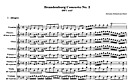 Miniatura de la partitura