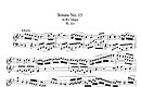 Miniatura de la partitura