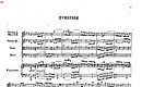 Miniatura de la partitura