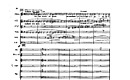 Miniatura de la partitura
