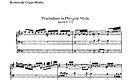 Miniatura de la partitura