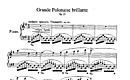 Miniatura de la partitura