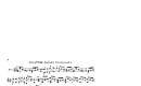 Miniatura de la partitura