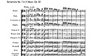 Miniatura de la partitura