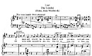 Miniatura di partitura