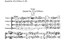 Miniatura di partitura