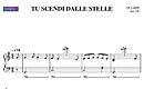 Miniatura de la partitura