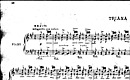 Miniatura de la partitura
