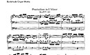 Miniatura de la partitura
