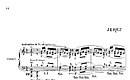 Miniatura de la partitura