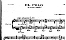 Miniatura de la partitura