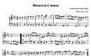 Music thumbnail