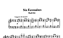 Miniatura de la partitura