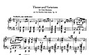 Miniatura de la partitura