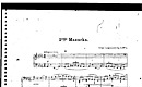 Miniatura de partitura