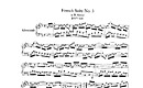 Miniatura di partitura