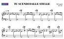 Miniatura de la partitura
