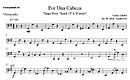 Miniatura de partitura