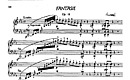 Miniatura de la partitura