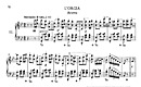 Miniatura de la partitura