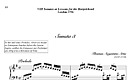 Miniatura di partitura
