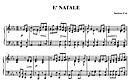 Miniatura de la partitura