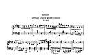 Miniatura di partitura