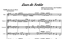 Miniatura de la partitura