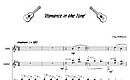 Miniatura de partitura