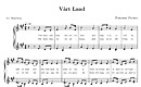 Miniatura de la partitura