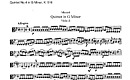 Miniatura di partitura