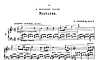 Partitur miniatyrbild