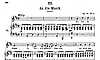 Miniatura de la partitura
