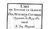 Miniatura di partitura